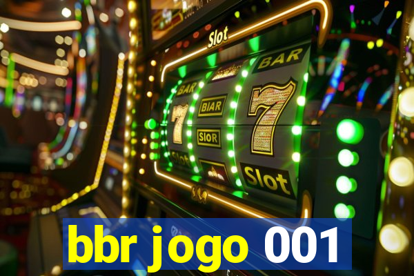 bbr jogo 001